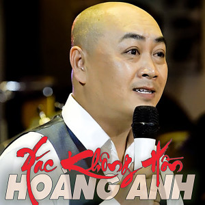 Album Xác không hồn from Hoàng Anh