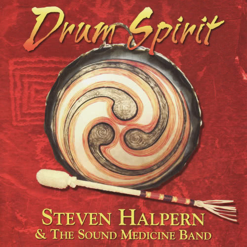 Drum Spirit, Pt. 3