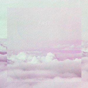 收聽혜영的First歌詞歌曲