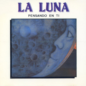 收听La Luna的La Luna歌词歌曲