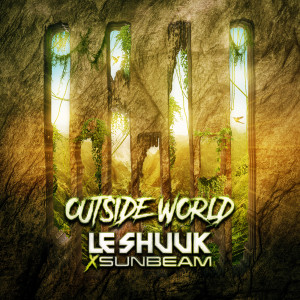 Album Outside World oleh Le Shuuk