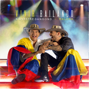 ดาวน์โหลดและฟังเพลง Vivir Bailando พร้อมเนื้อเพลงจาก Silvestre Dangond