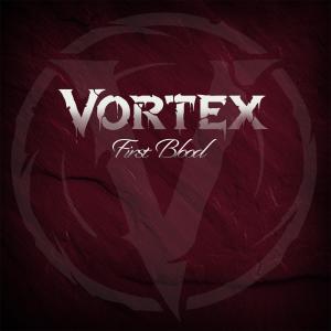 Album First Blood (Explicit) oleh Vortex