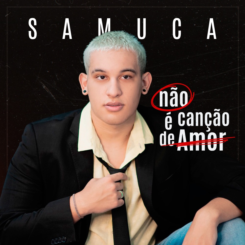 Não É Canção de Amor