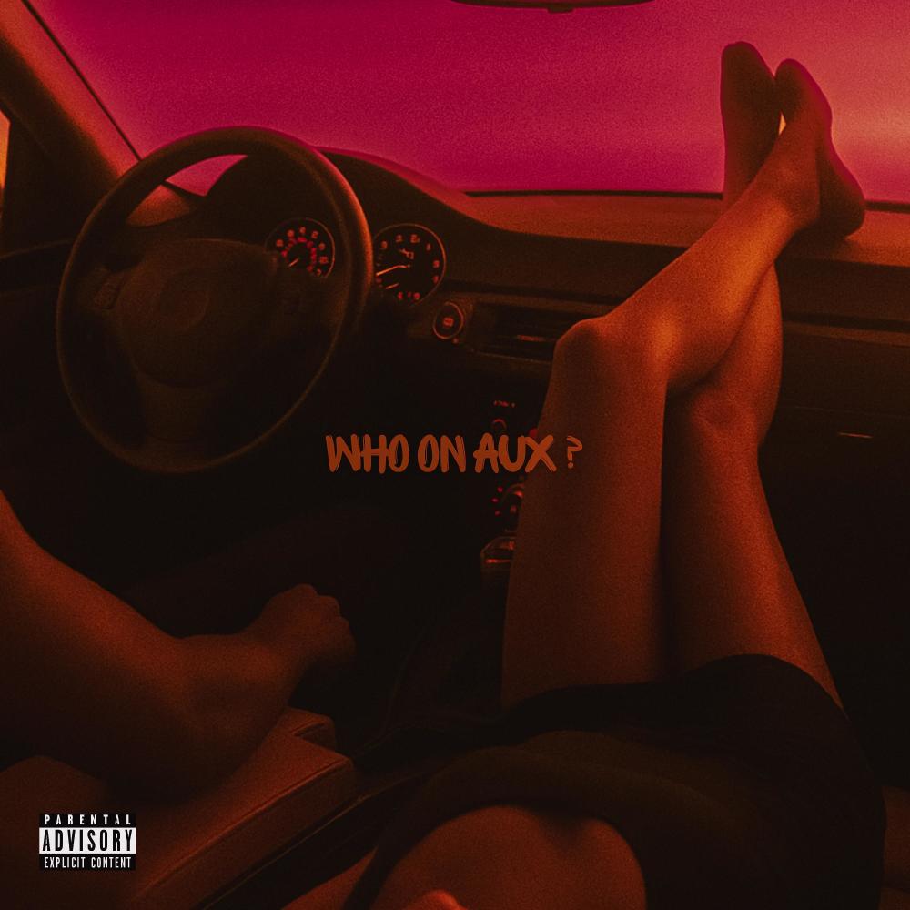 TOO LIT TO DRIVE (Explicit)