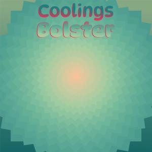 Album Coolings Bolster oleh Various