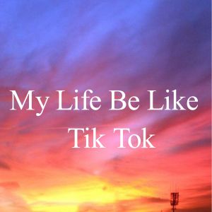 ดาวน์โหลดและฟังเพลง My Life Be Like Tik Tok พร้อมเนื้อเพลงจาก Tendencia