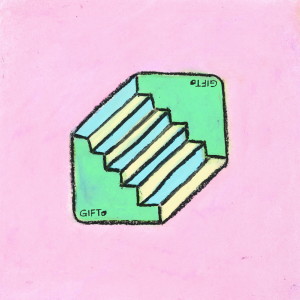 Album 우린 달랐고, 달랐어 from 기프트