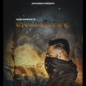 GUR SANDHU的專輯Encounter