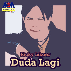 Ricky Likoer的專輯Duda Lagi