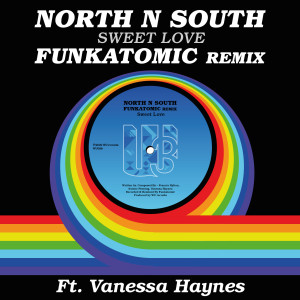 อัลบัม Sweet Love (Funkatomic Remix) ศิลปิน Vanessa Haynes