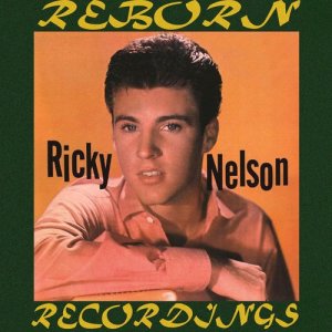 ดาวน์โหลดและฟังเพลง There Goes My Baby พร้อมเนื้อเพลงจาก Ricky Nelson