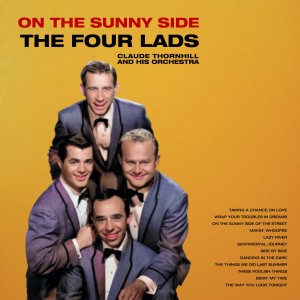 The Four Lads的專輯On the Sunny Side