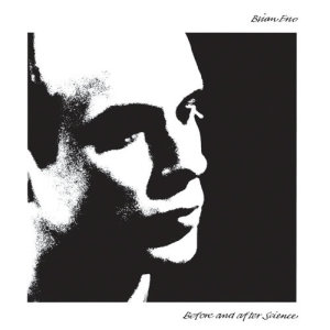 ดาวน์โหลดและฟังเพลง Energy Fools The Magician (2004 Digital Remaster) พร้อมเนื้อเพลงจาก Brian Eno