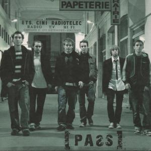 Album Pass from 