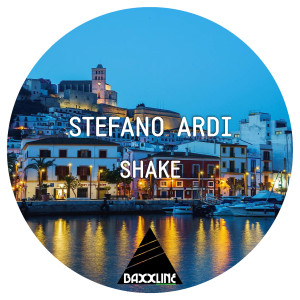 收听Stefano Ardi的Shake (Radio Mix)歌词歌曲