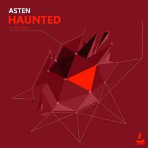 收聽Asten的Haunted歌詞歌曲