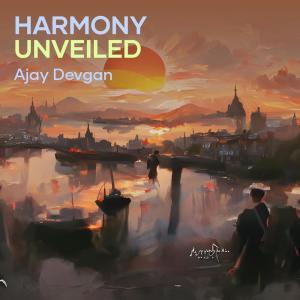 收聽Ajay Devgan的Harmony Unveiled (Acoustic)歌詞歌曲