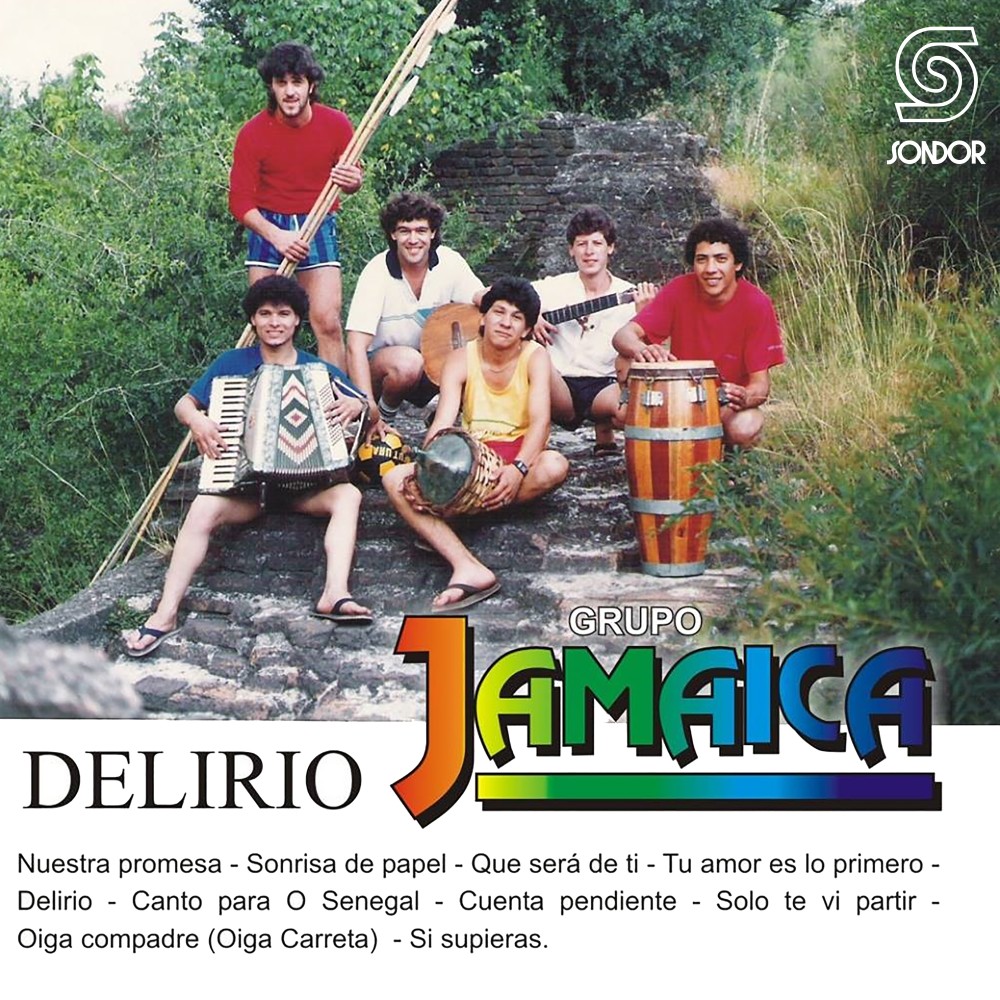 Oiga Compadre (Oiga Carreta)