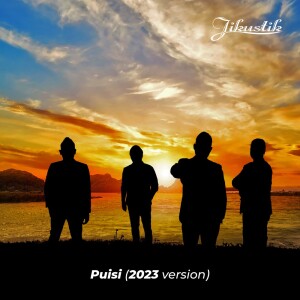 Listen to Puisi (2023 Version) song with lyrics from Jikustik