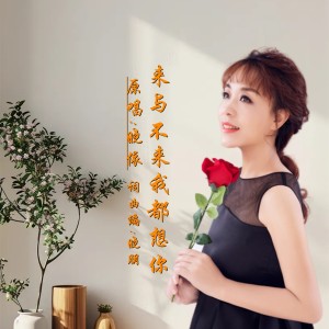 Listen to 来与不来我都想你DJ (完整版) song with lyrics from 晓依