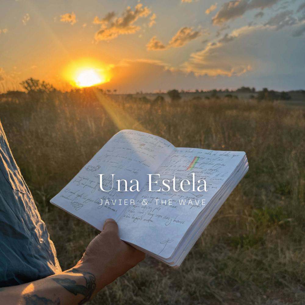 Una Estela