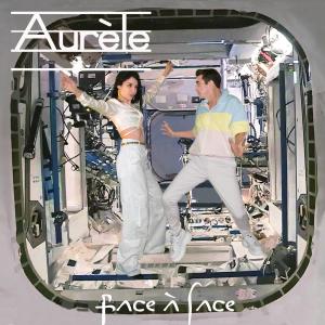 Album Face à face from Aurèle