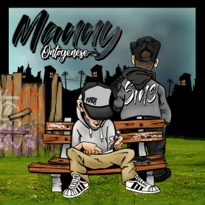 Listen to Au départ song with lyrics from Manny