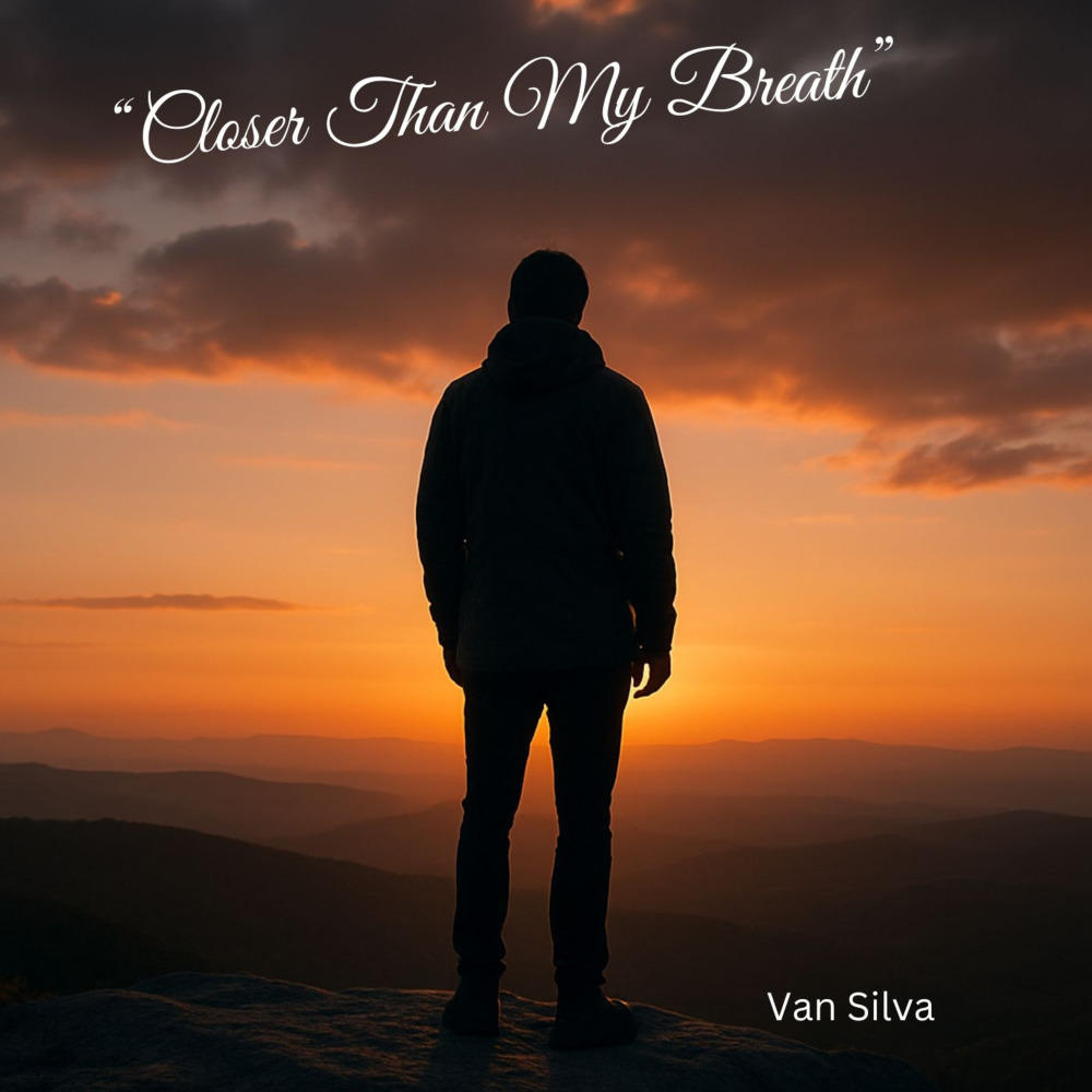 Closer Than My Breath