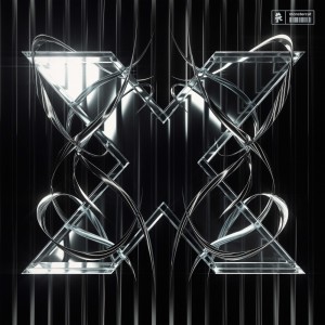 Album The X Saga (Explicit) oleh Muzz