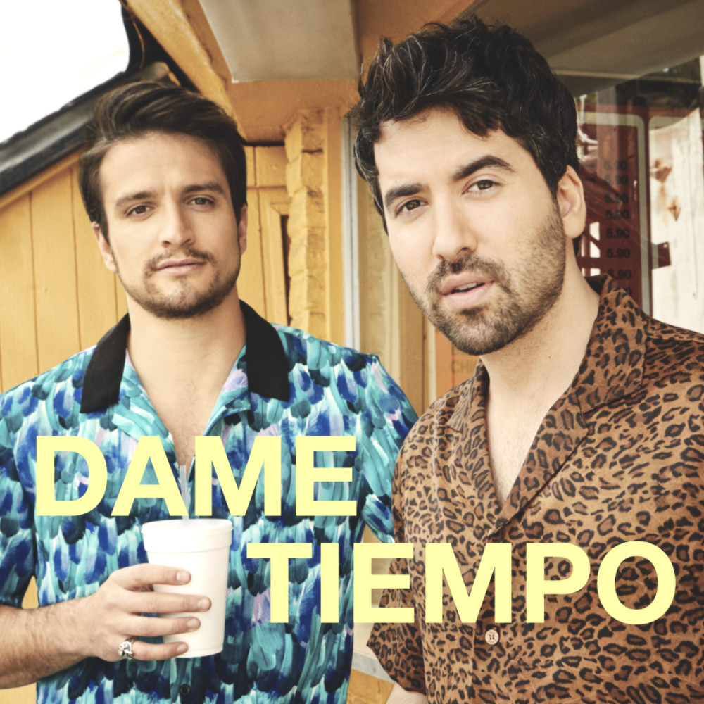 Dame Tiempo (其他)