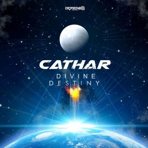 Album Divine Destiny oleh Cathar
