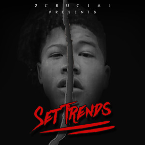 Dengarkan Really Fast lagu dari 2 - Crucial dengan lirik