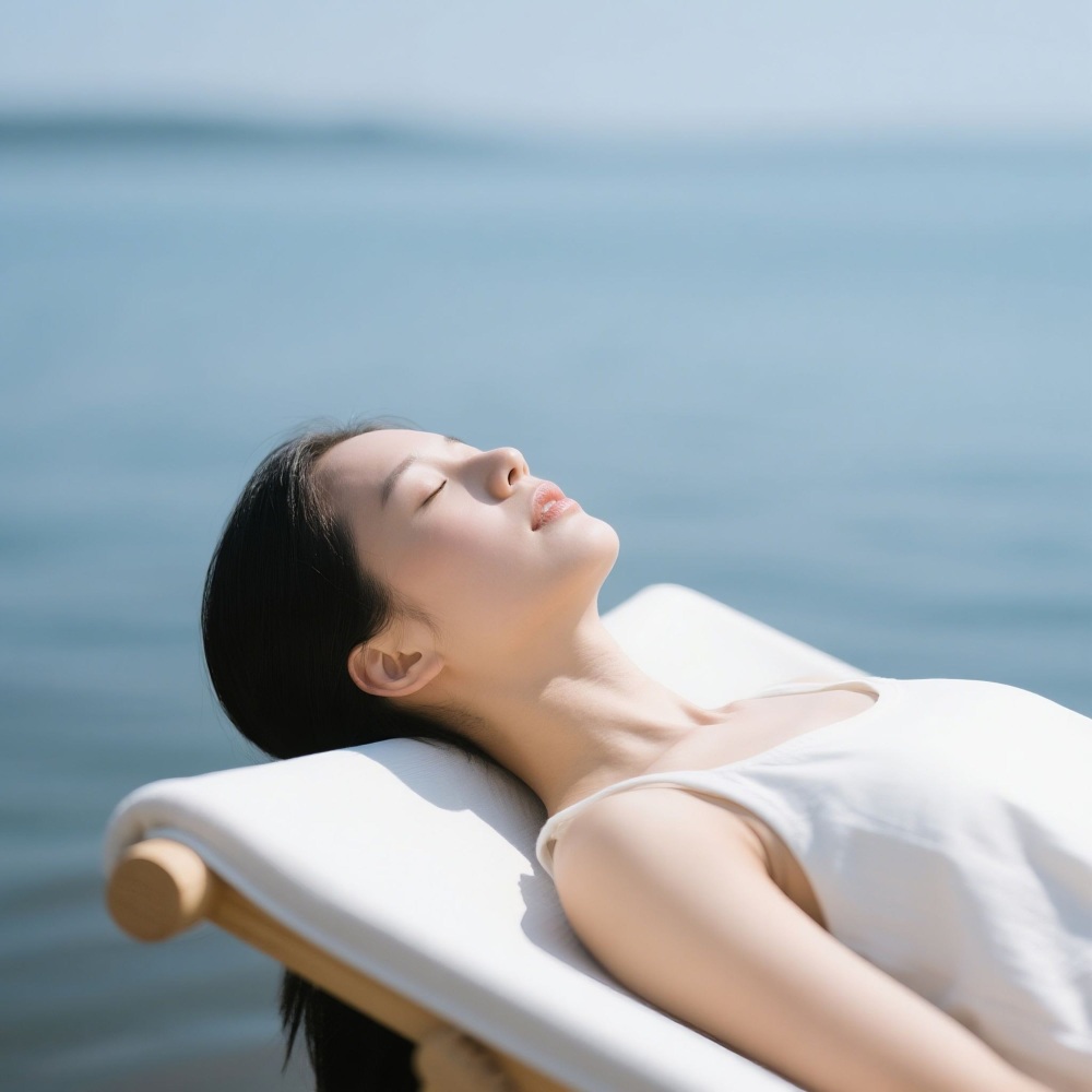 Gentle Melodies Tranquil Rest