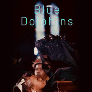 Album Blue Dolphins (Explicit) from Mista Ian