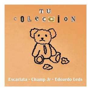 Album Tu Colección from Escarlata