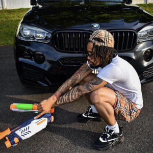 BigBankCarti的專輯Plates and Crates 2 (Explicit)