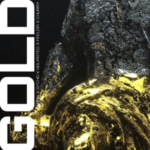 收聽Sycho的GOLD歌詞歌曲