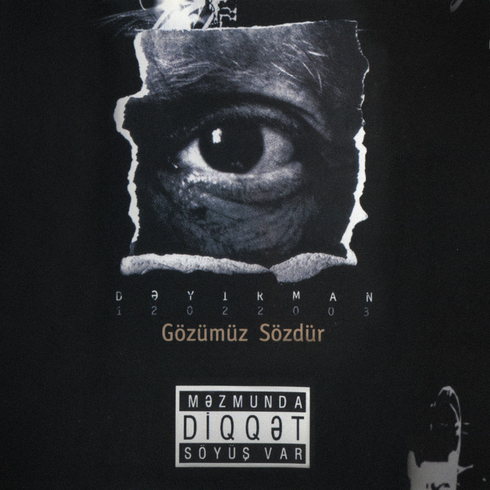 Göbələk (Explicit)