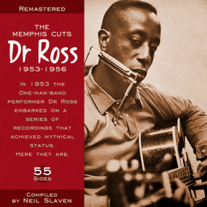 ดาวน์โหลดและฟังเพลง Feel so Sad พร้อมเนื้อเพลงจาก Dr. Ross
