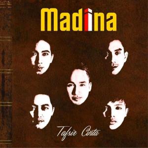 ดาวน์โหลดและฟังเพลง Tapi Aku พร้อมเนื้อเพลงจาก Madina