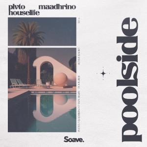 Album Poolside from Plvto