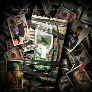 收聽Don Pablo Mures的Benjamin歌詞歌曲