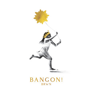 BRWN的專輯Bangon!