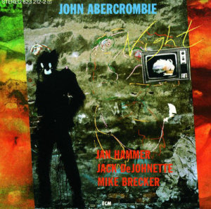 ดาวน์โหลดและฟังเพลง Night พร้อมเนื้อเพลงจาก John Abercrombie