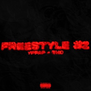 Album Freestyle #2 (Explicit) oleh Yppap