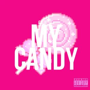 Galatto的專輯My Candy (feat. Dimitri Vangelis & Wyman & DJ DRIVE) [Sped Up Version]