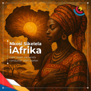 Listen to Nkosi Sikelela iAfrica song with lyrics from Cape Town Camerata