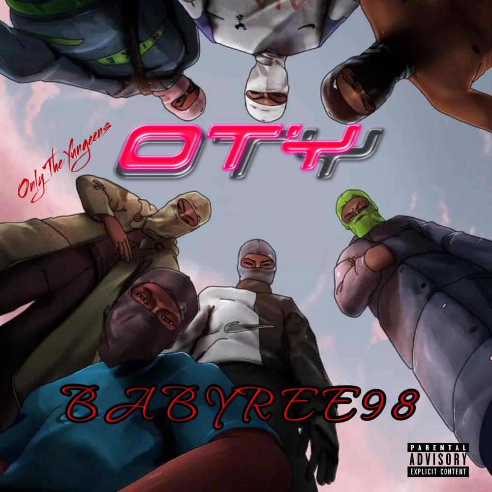 Babyree98 (Cop & Plead) (feat. Wallah & ZayGoon) (Explicit)