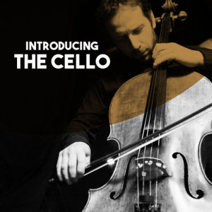 Jorg Metzger的专辑Introducing: The Cello